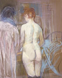 Prostituées